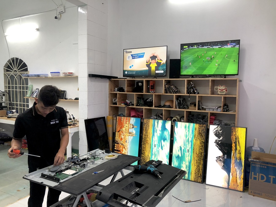 Ảnh slide minh họa 2