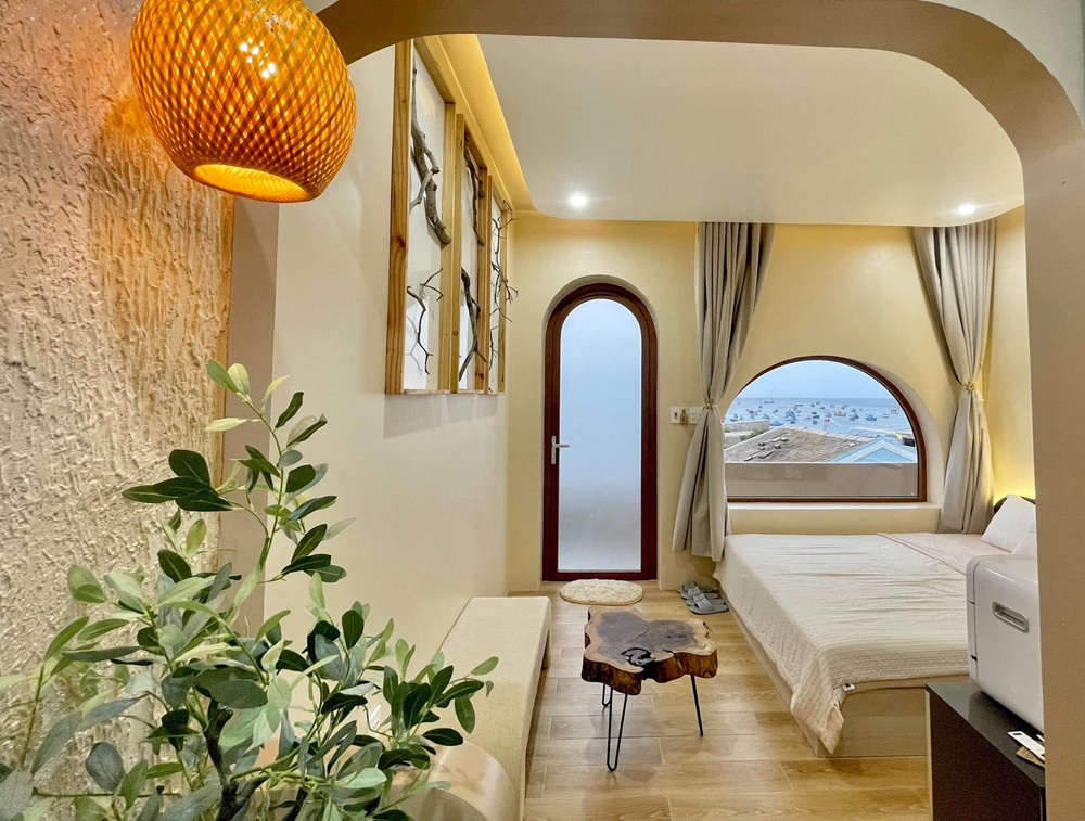 Lucie House Phú Qúy Gần Biển - Home Cực Chill
