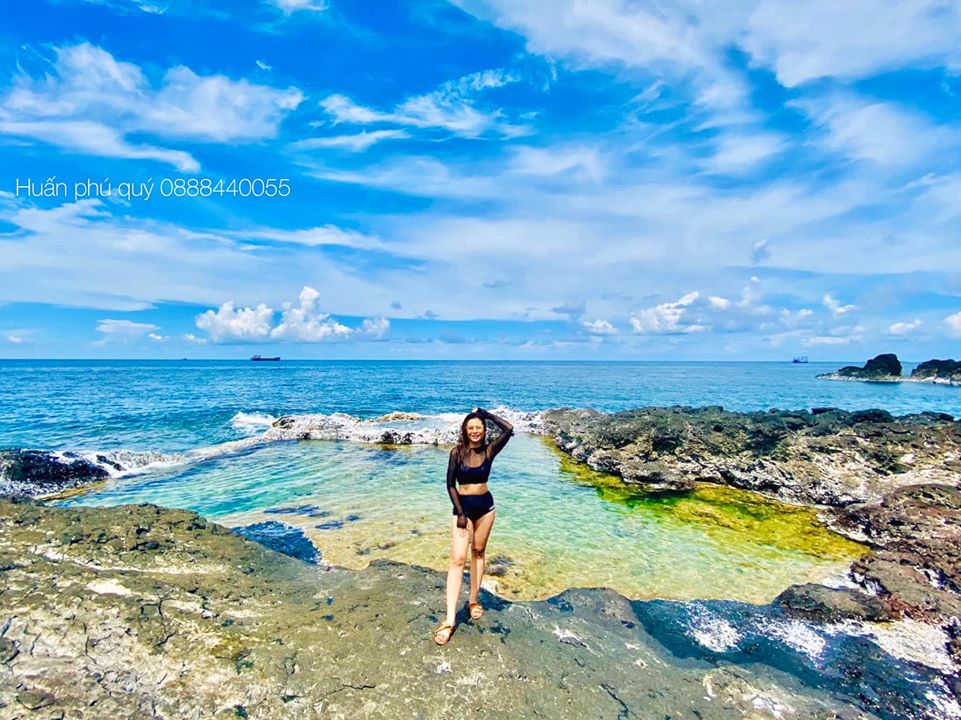 Tổng Hợp Ảnh Đẹp Đảo Phú Qúy