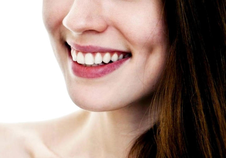 Vì Sao Con Người Có Má lúm đồng tiền?